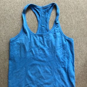 Lululemon swiftly tech racerback